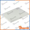 Filtre d'habitacle pour CHRYSLER | FCF-CH-001, 21CHCH0